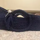 مهد كروشيه