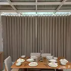 ستائر رول أمريكية وشيفون Premium Roller   Chiffon Blinds