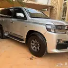تويوتا لاند كروزر VX.S 2018