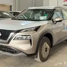 نيسان اكس تريل دبل 5 راكب ستاندر 2025 بسعر مميز
