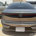تويوتا كراون بريميم 2023