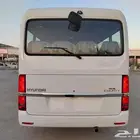 هيونداى باص كونتى 23 راكب ديزل 2023