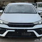 ام جي 5 ستاندر 2025 جميع الالوان اصفار
