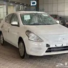 نيسان صني 2024 كمفورت