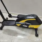 جهاز الكارديو الرياضي