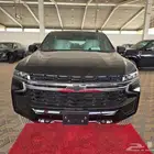 شيفورليه تاهو LS دبل وسوبر بان دبل 2024 كاش واقساط
