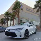 تويوتا كورولا 2.0 Xli فتحة بنزين 2025
