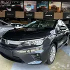هوندا سيتي 2024 DX