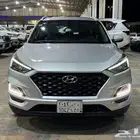 للبيع هونداي توسان 2020 سعودي 2.0Cc عداد قليل ( مخززنه )