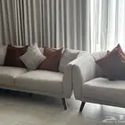 كنب هوم سنتر استخدام سنة