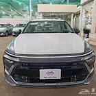 سوناتا فليت 2025