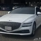 جينسس G80 2023 برستيج فل كامل