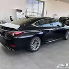 لكزس ES 350 CC موديل 2025