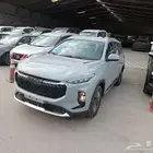 ماكسيس D60 2025 اتوماتيك بنزين