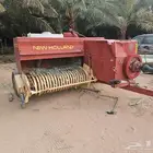 لبانه وحصاده