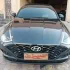هونداي سوناتا بنزين 2022