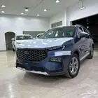 فورد تيرتوري ترند 2025 - FORD TERRITORY TREND