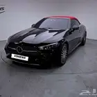 Mercedes-Benz CLE200 Cabriolet   وارد كوري   موديل 2024