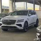 جنسس GV80 رويال وكيل سعودي كاش و تمويل