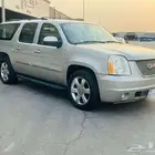 جمس يوكن 2007 طويل ( الجبيل )