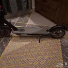 سكوتر كهربائي