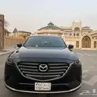مازدا CX9 فل كامل 2019 بدي وكاله نظيف جدا