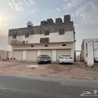 للبيع عمارة تجاري العاقول موقع ممتاز