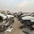 تشليح قطع غيار جميع السيارات