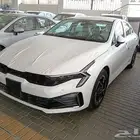 كيا K5 استاندر مطور م 2025 - سعودي