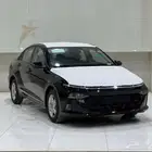 هيونداي اكسنت فليت 2026