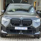 بي ام دبليو X3 موديل 2025 جديد