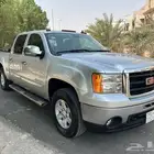 للبيع سييرا2011 غمارتين دبل