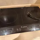 AAOBOSI Induction Hob  Induction Hob  Double Cooktop