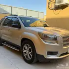 جي ام سي أكاديا 2014