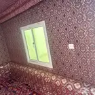 بيت شعر ملكي تفصيل بكامل اغراضه ينبع البحر