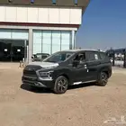 ميتسوبيشي اكسباندر بريميوم موديل 24 كاش واقساط