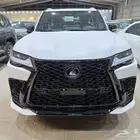 لكزس 600 LX موديل 2025 اف سبورت