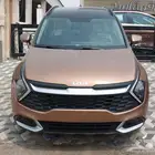 كيا سبورتاج GLS موديل 2023