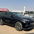 تويوتا هايلاندر GLE 2024 نقد وتقسيط (( تصفية ))