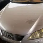كبوت لكزس ES350 2008