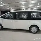 هيونداي ستاريا 11 راكب خليجي 2025