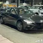 هونداي النترا سمارت 1.5 CC موديل 2025 أصفار كاش وتأجير