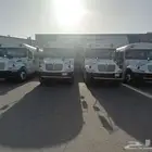 باصات انترناشونال موديل 2015 ديزل