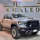 دودج رام TRX 2023