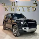لاند روفر ديفندر V4 90 2023