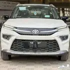 تويوتا اوربان كروز فل 2025 كاش واقساط