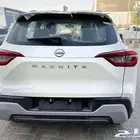 نيسان ماجنيت اس 2025