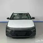 هيونداي اكسنت فليت 2025 تقسيط او كاش