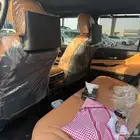 جيب لكزس LX600 BB
