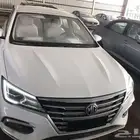 ام جي 5 فل كامل 2024 ( كاش _ أقساط )